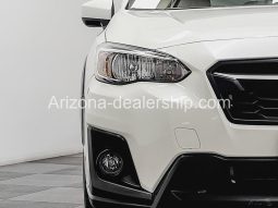 2019 Subaru XV Crosstrek 2.0i Premium full