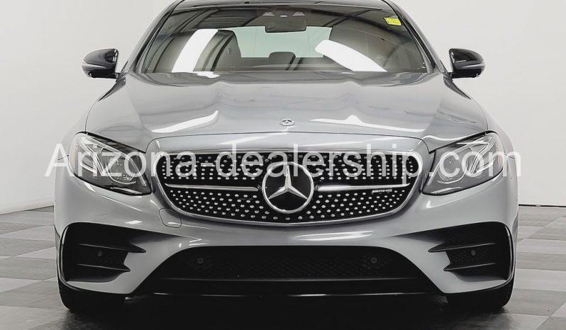 2019 Mercedes-Benz E-Class E 53 AMG® full