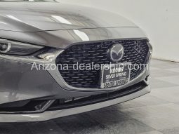 2019 Mazda Mazda3 Select full