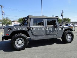 2002 Hummer H1 Open full