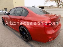 2017 BMW M3 full