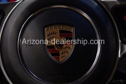 2018 Porsche 911 Carrera full