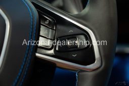 2021 Chevrolet Corvette Stingray full