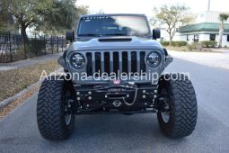 2021 Jeep Gladiator 6X6 FORCE SPECIAL EDITION full