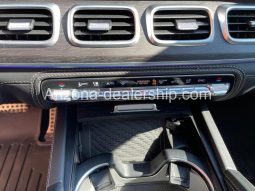 2021 Mercedes-Benz GLS AMG® GLS 63 full