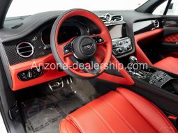 2022 Bentley Bentayga Speed full