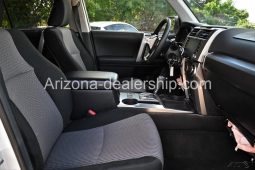 2021 Toyota 4Runner SR5 full