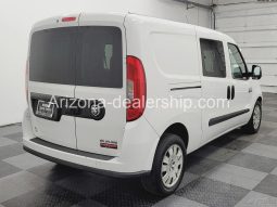 2015 Ram ProMaster SLT full