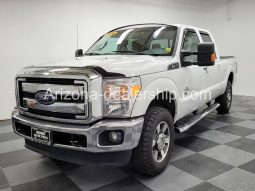 2016 Ford F-250 Lariat full