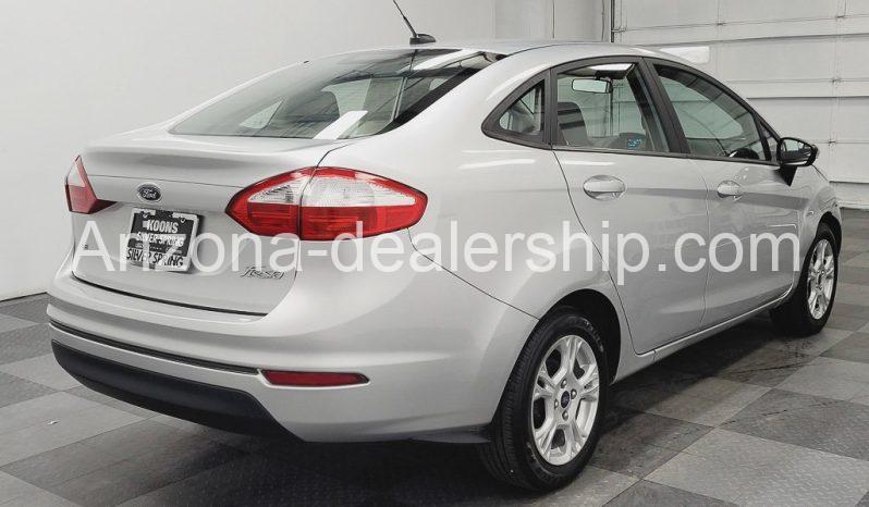 2016 Ford Fiesta SE full