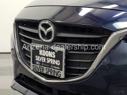 2016 Mazda Mazda3 i Sport full