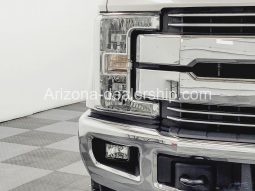 2017 Ford F-250 Lariat full