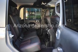 2021 Jeep Gladiator 6X6 FORCE SPECIAL EDITION full