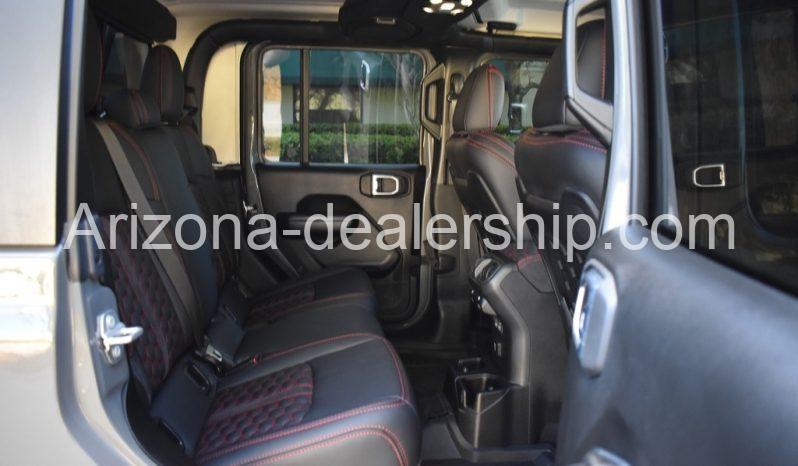 2021 Jeep Gladiator 6X6 FORCE SPECIAL EDITION full