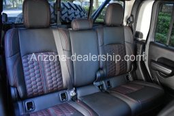 2021 Jeep Gladiator 6X6 FORCE SPECIAL EDITION full