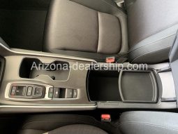 2018 Honda Accord Hybrid Base full