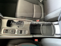 2018 Honda Accord Hybrid Base full