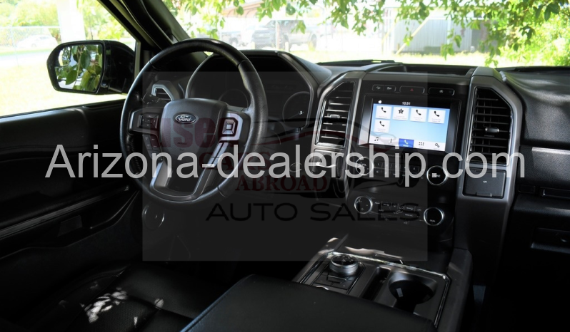 2019 Ford Expedition XLT full