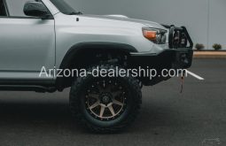 2011 Toyota 4Runner TRAIL EDITION full