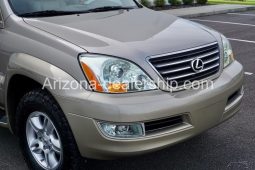 2004 Lexus GX full