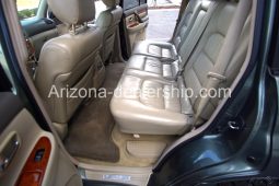 2006 Lexus LX full