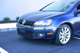 2013 Volkswagen Golf TDI DIESEL full