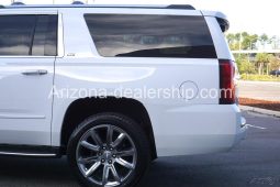 2015 Chevrolet Suburban full