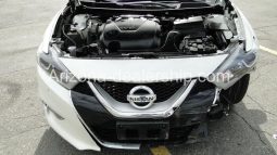 2017-Nissan-Maxima-3-5-SR thumbnail 1 full