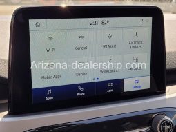 2021 Ford Escape SE full