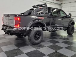 2021 Ford F-250 Lariat full