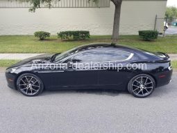 2014 Aston Martin Rapide S V12 SUPER SEDAN full