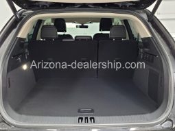 2021 Lincoln Nautilus Standard full