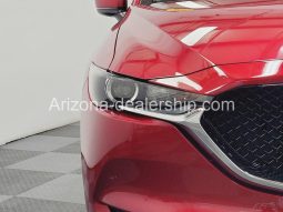 2021 Mazda CX-5 AWD Touring 4dr SUV full