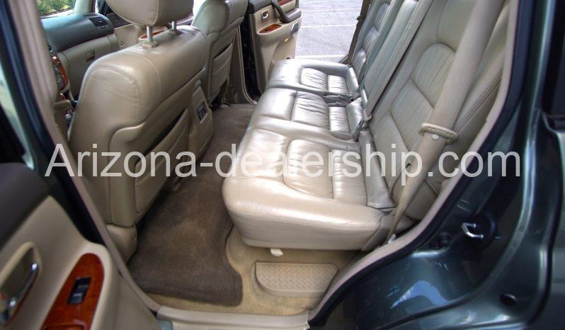 2006 Lexus LX full