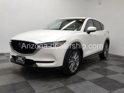 2020 Mazda CX-5 Grand Touring full