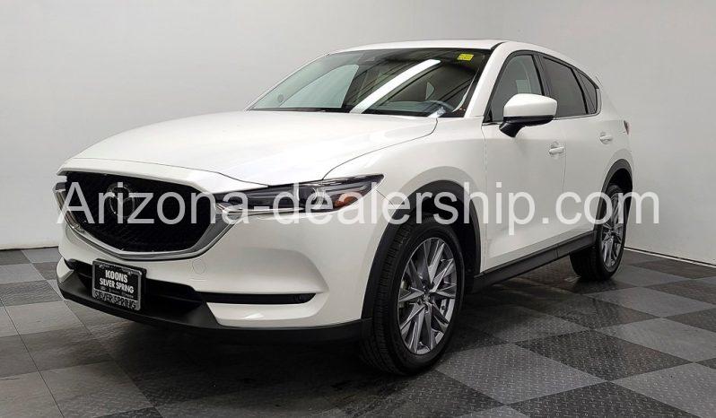 2020 Mazda CX-5 Grand Touring full