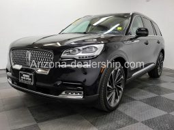 2020 Lincoln Aviator Reserve full