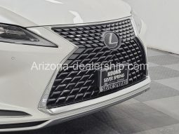 2020 Lexus RX 350 full