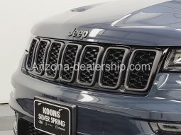 2020 Jeep Grand Cherokee Limited X full