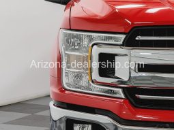 2020 Ford F-150 XLT full