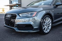 2015 Audi A3 PRESTIGE full