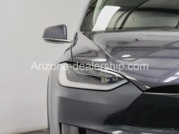 2019 Tesla Model X 100D full