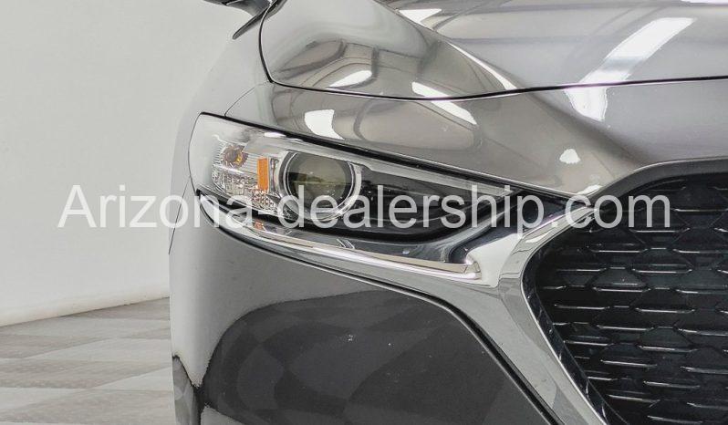 2019 Mazda Mazda3 Select full