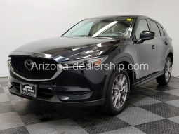 2019 Mazda CX-5 Grand Touring full