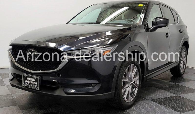 2019 Mazda CX-5 Grand Touring full