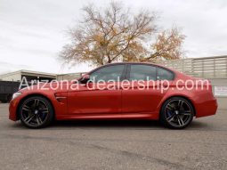 2017 BMW M3 full