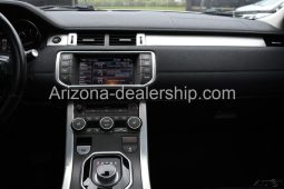 2012 Land Rover Range Rover Pure Premium full