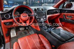 2018 Bentley Bentayga Mulliner Edition full