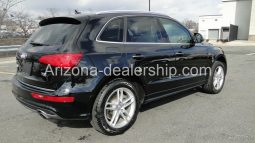 2015 Audi Q5 3.0T Premium Plus full