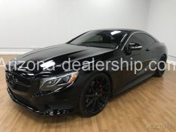 2015 Mercedes-Benz S-Class S 550 full